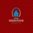 Shree Siddhivinayak Assets Developer Logo