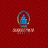 Shree Siddhivinayak Assets Developer Logo