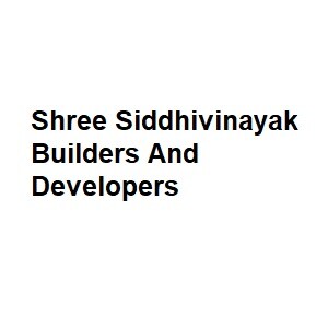 Shree Siddhivinayak Builders & Developers logo