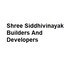 Shree Siddhivinayak Builders & Developers Developer Logo