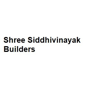 Shree Siddhivinayak Builders logo