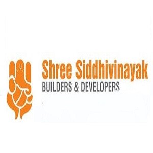 Shree Siddhivinayak Builders and Developers developer logo