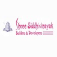 Shree Siddhivinayak Builders And Developers Thane Developer Logo