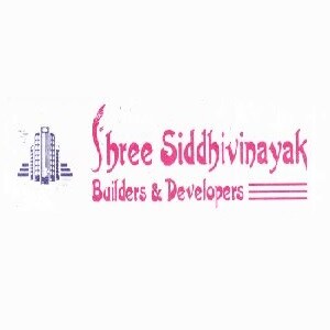 Shree Siddhivinayak Builders And Developers Thane developer logo