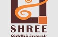 Shree Siddhivinayak Construction Developer Logo