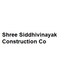 Shree Siddhivinayak Construction Co Developer Logo