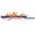 Shree Siddhivinayak Construction Pune Logo