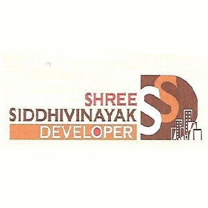 Shree Siddhivinayak Developer developer logo