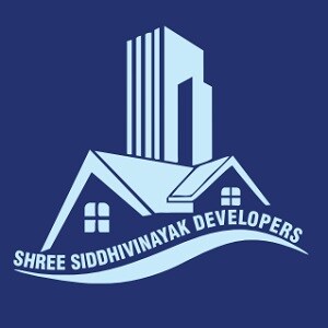 Shree Siddhivinayak Developer Pune logo
