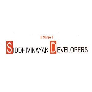 Shree Siddhivinayak Developers Developer Logo