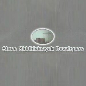 Shree Siddhivinayak Developers Palghar Developer Logo