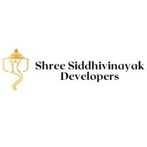 Shree Siddhivinayak Developers Pune logo