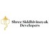 Shree Siddhivinayak Developers Pune Developer Logo