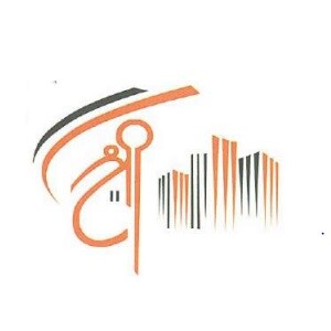 Shree Siddhivinayak Developers Raigarh logo