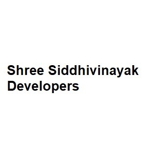 Shree Siddhivinayak Developers Thane developer logo