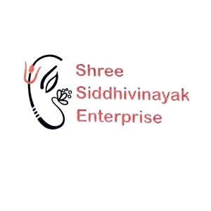 Shree Siddhivinayak Enterprise Palghar Logo