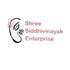 Shree Siddhivinayak Enterprise Palghar Developer Logo
