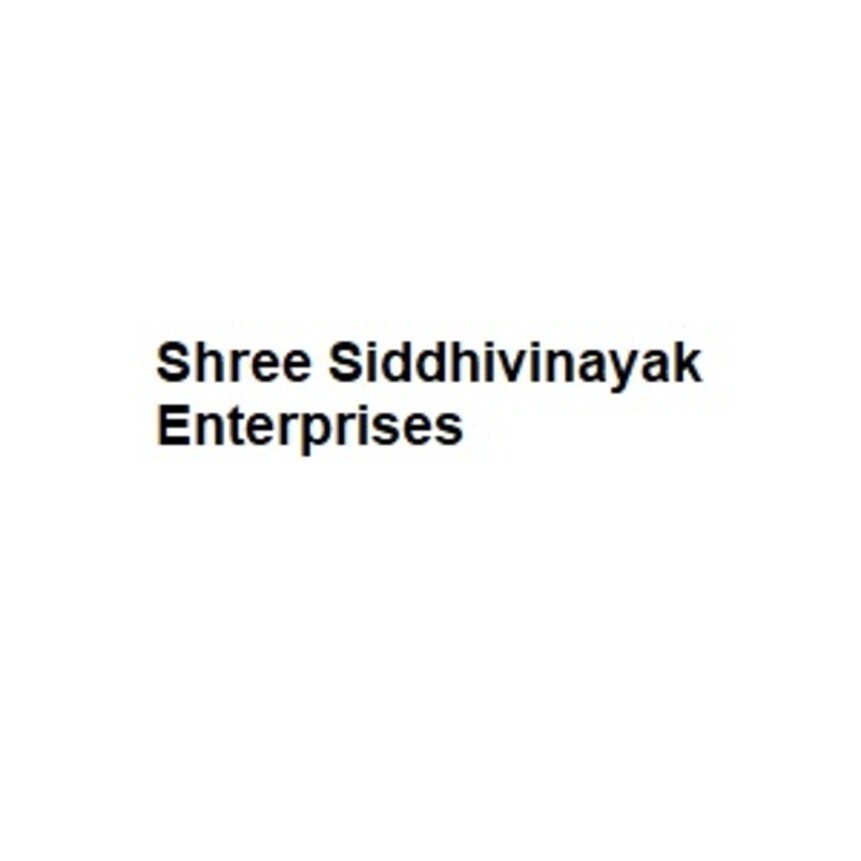 Shree Siddhivinayak Enterprises