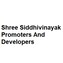 Shree Siddhivinayak Promoters And Developers