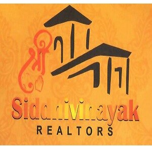 Shree Siddhivinayak Realtors logo