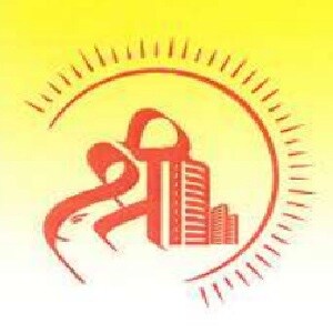 Shree Siddhivinayak Realty Builders and Developers Logo