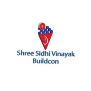 Shree Sidhi Vinayak Buildcon Pvt Ltd developer logo