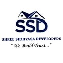 Shree Sidhvasa Developers Logo