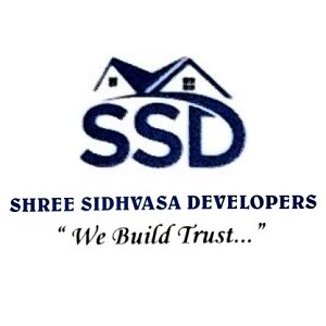 Shree Sidhvasa Developers Developer Logo