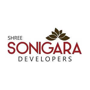 Shree Sonigara Developers logo