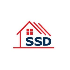 Shree Sunder Developers developer logo