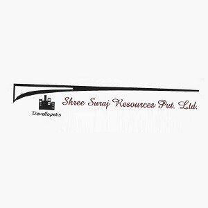 Shree Suraj Resources Pvt Ltd Developer Logo