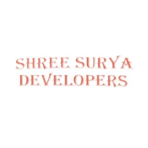 Shree Surya Developers logo
