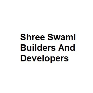 Shree Swami Builders And Developers developer logo