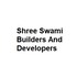 Shree Swami Builders And Developers Developer Logo