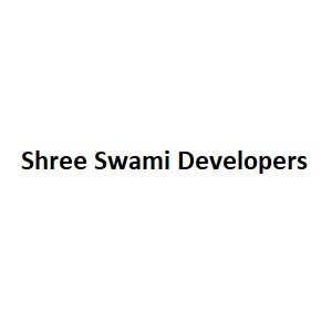 Shree Swami Developers Logo