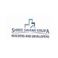 Shree Swami Krupa Builders Developer Logo