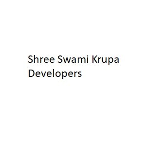 Shree Swami Krupa Developers Developer Logo