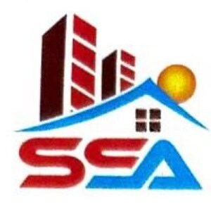 Shree Swami Samarth Associates developer logo