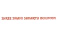 Shree Swami Samarth Buildcon Developer Logo