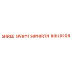 Shree Swami Samarth Buildcon logo