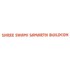 Shree Swami Samarth Buildcon Developer Logo