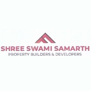 Shree Swami Samarth Builder And Developers developer logo