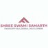 Shree Swami Samarth Builder And Developers Shree Swami Samarth Builder And Developers Developer Logo