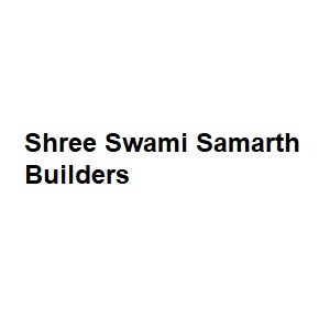 Shree Swami Samarth Builders Logo