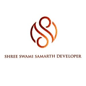Shree Swami Samarth Developer developer logo