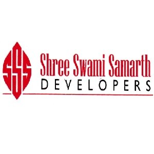 Shree Swami Samarth Developers Developer Logo