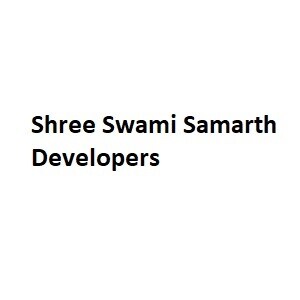 Shree Swami Samarth Developers Logo