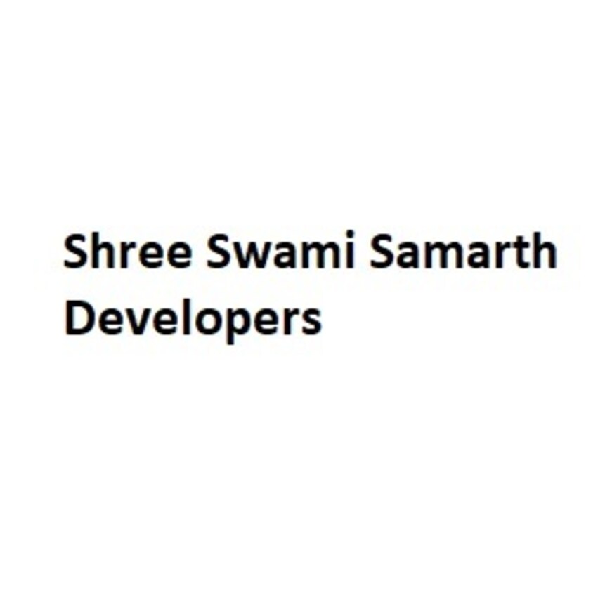 Shree Swami Samarth Developers