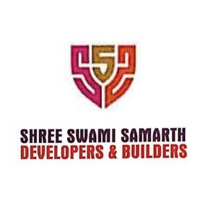 Shree Swami Samarth Developers And Builders developer logo