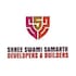 Shree Swami Samarth Developers And Builders Developer Logo